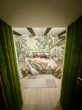 Flower Home